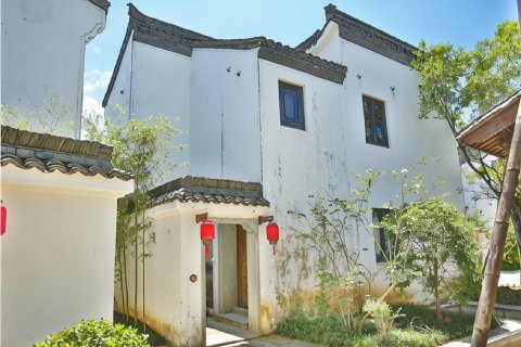 千岛湖文渊狮城璞仕酒店
