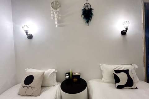 鼓浪屿几朵海景影音民宿(三丘田码头店)