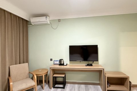 布尔津隆成快捷酒店