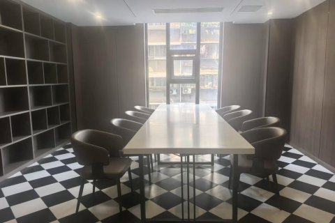 天鹅恋酒店(成都春熙路太古里店)