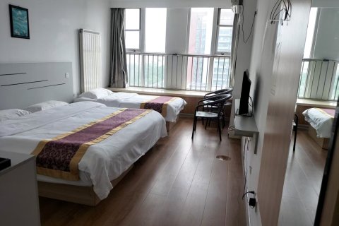济南栋之吉途家酒店