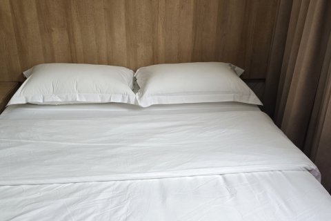布尔津隆成快捷酒店