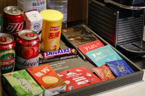 厦门集美湖豪生大酒店
