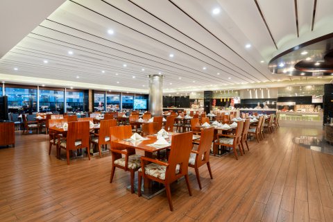 昆明金鹰广场酒店(昆明老街南屏步行街店)