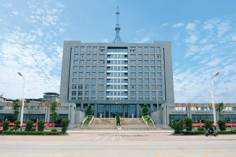 龙岩东方凯悦商务酒店(万达广场国际美食城店)