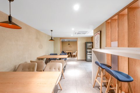 汉庭酒店(西安大雁塔陕西历史博物馆店)