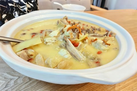 从江云绣酒店