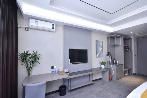 民航空港宾馆(哈尔滨国际候机厅店)