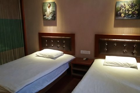 桐洲客栈