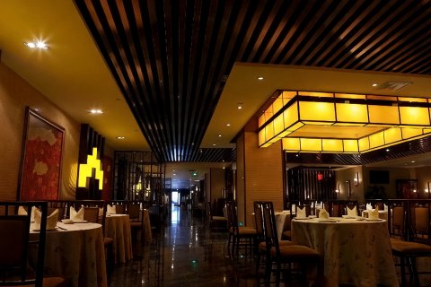 佛山顺德香云纱园林酒店(清晖园店)