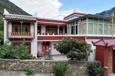 土司之家