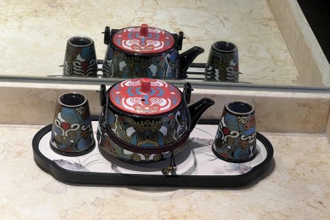 维也纳国际酒店(北京回龙观温都水城店)