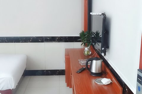 恩施德缘宾馆