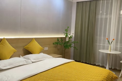 长沙简爱酒店公寓