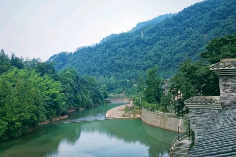 宿集民宿