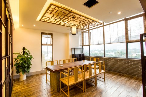 桂林古镇江璟酒店(漓江景区大圩古镇店)