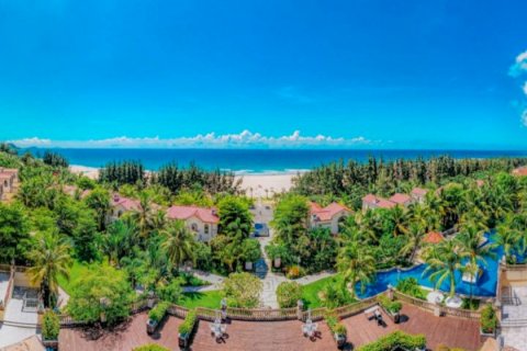 陵水香水湾悦海一号海景酒店