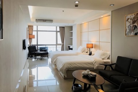 南澳世纪海景大酒店