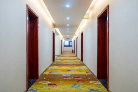 同福大酒店(昆明长水国际机场店)