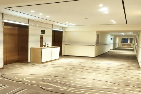汉庭酒店(长春工农广场地铁站店)