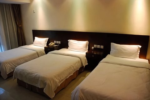 南京石湫影视基地幸福山庄