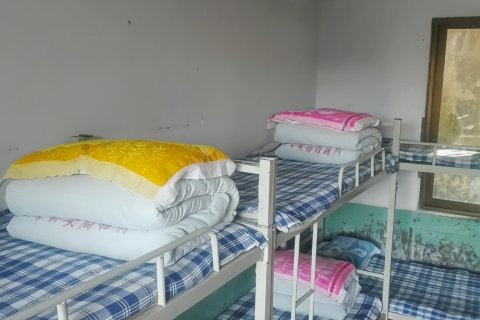 泰安玉液泉宾馆