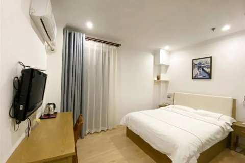 花筑·扬州个园客栈(东关街店)