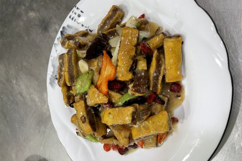 海西金陵雅丹大酒店