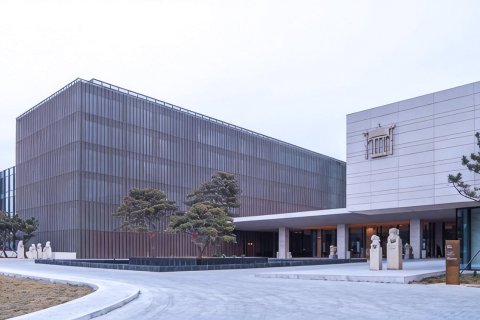 青岛涵碧楼酒店