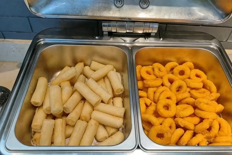 丽晶饭店(长春火车站店)