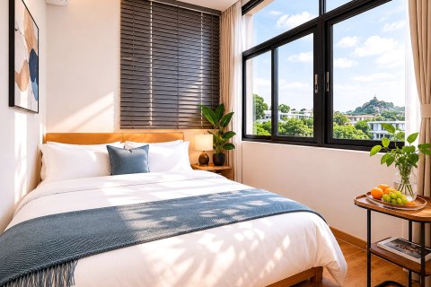 鼓浪屿海明乐海景民宿