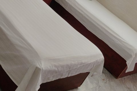 碛口古镇黄河宾馆