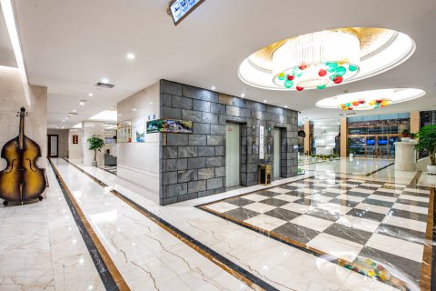 宁国伯爵王朝大酒店