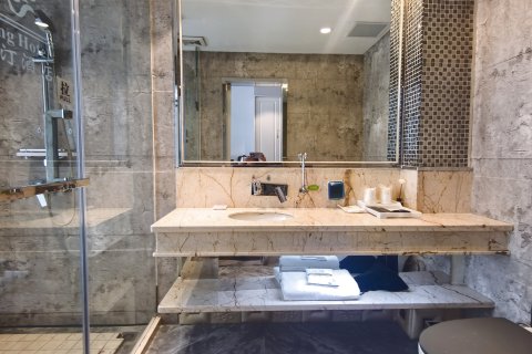 西宁维斯汀酒店(中心购物广场店)