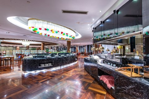 宁国伯爵王朝大酒店