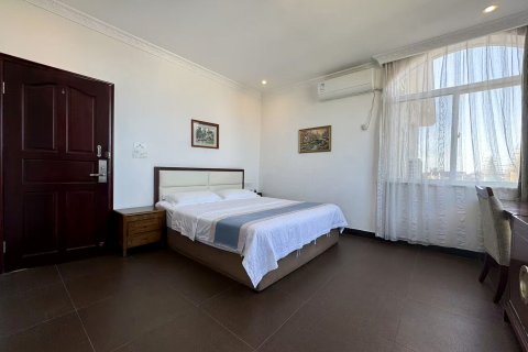 北海银滩海泰海景酒店