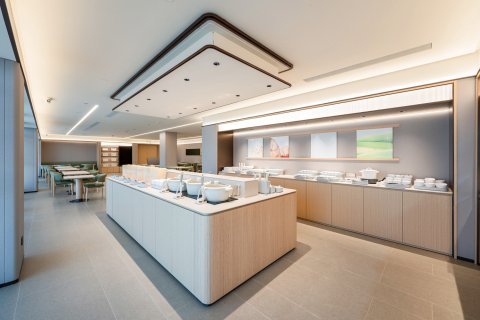 全季酒店(泰安万达广场店)