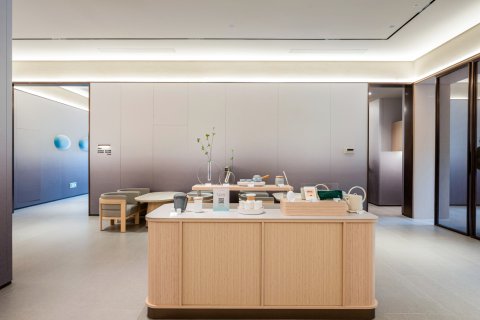 全季酒店(泰安万达广场店)