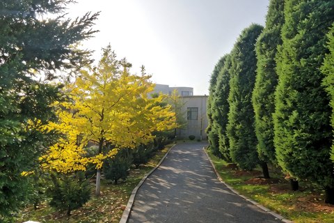 海华花园度假酒店