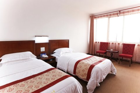 民航酒店(桂林两江四湖象山公园店)
