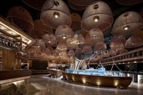 威海抱海大酒店(威海公园刘公岛店)