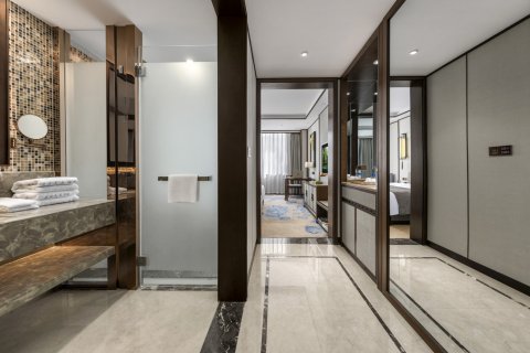 荔波天泰酒店(荔波古镇店)