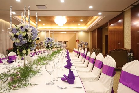北京优山美地酒店