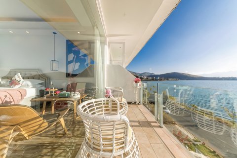 海之光海景度假酒店(大理一席·港湾店)