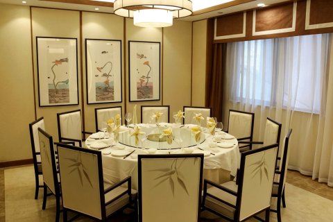 宜兴蒿山谷涵田·悦度假酒店