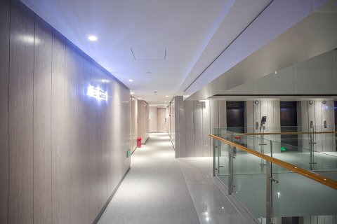 威海希尔维亚酒店