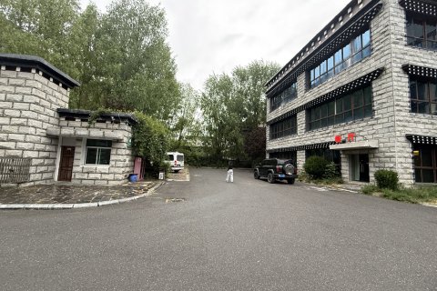 稻城日瓦翔云酒店(稻城亚丁店)