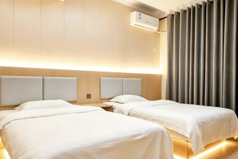友家客栈(华山景区玉泉院店)