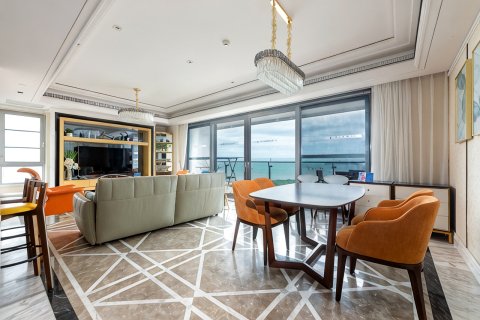 三亚海棠湾紫福苑海景度假酒店(亚特免税城店)