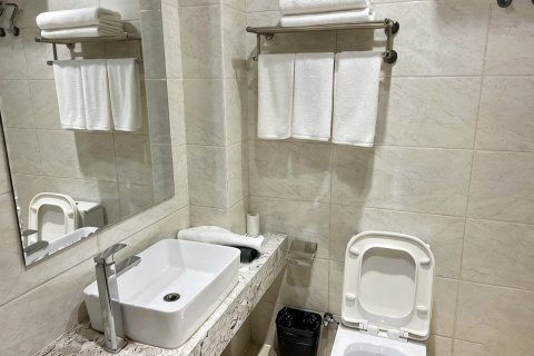 额尔古纳北雁宾馆
